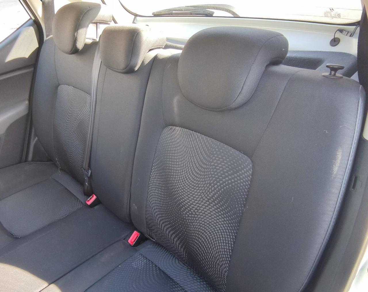 Hyundai i10 1.1 12V BlueDrive GPL Classic