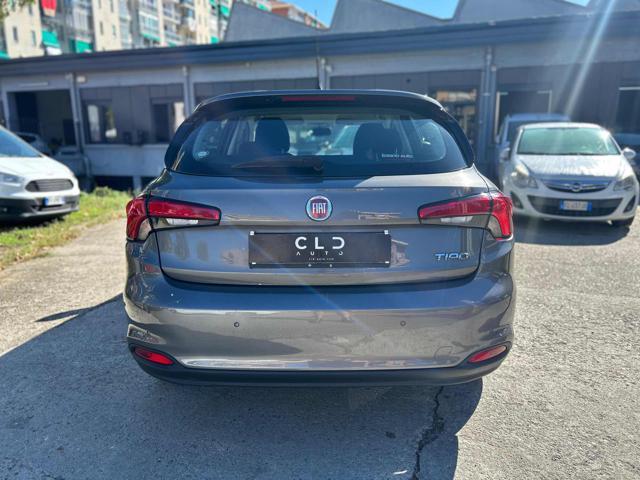 FIAT Tipo 1.6 Mjt S&S 5 porte