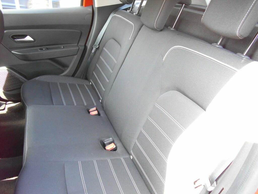 Dacia Duster 1.5 Blue dCi Prestige 4x4