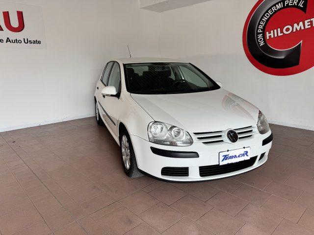 VOLKSWAGEN Golf 1.6 5p. Comfortline