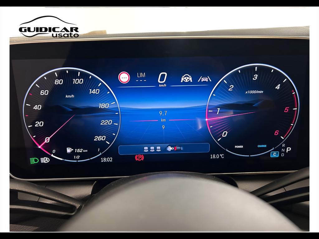 Mercedes-Benz GLC Coupe - C254 - GLC Coupe 220 d AMG Line Advanced 4matic auto