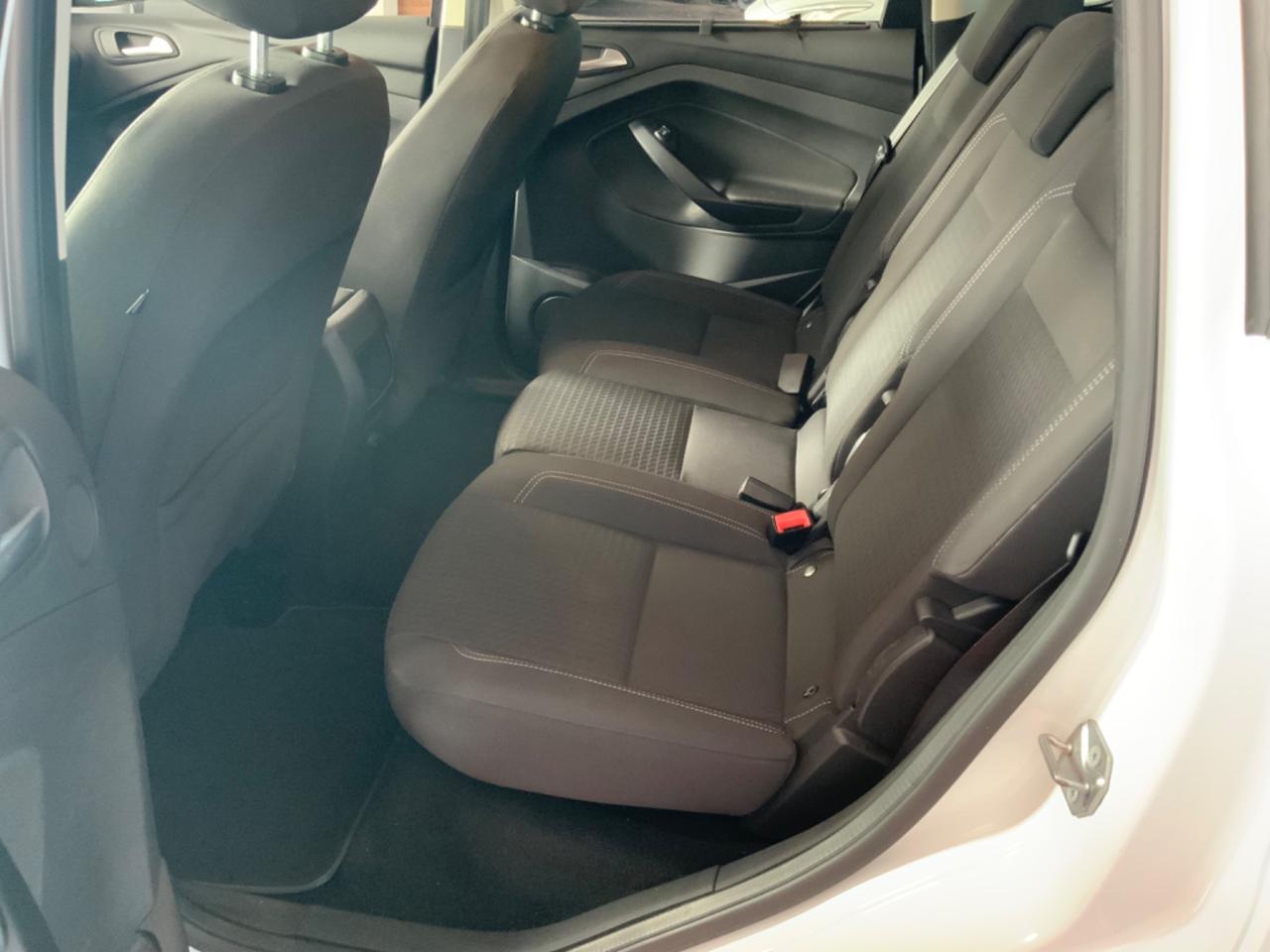 Ford C-Max 1.5 TDCi 120CV Start&Stop Titanium