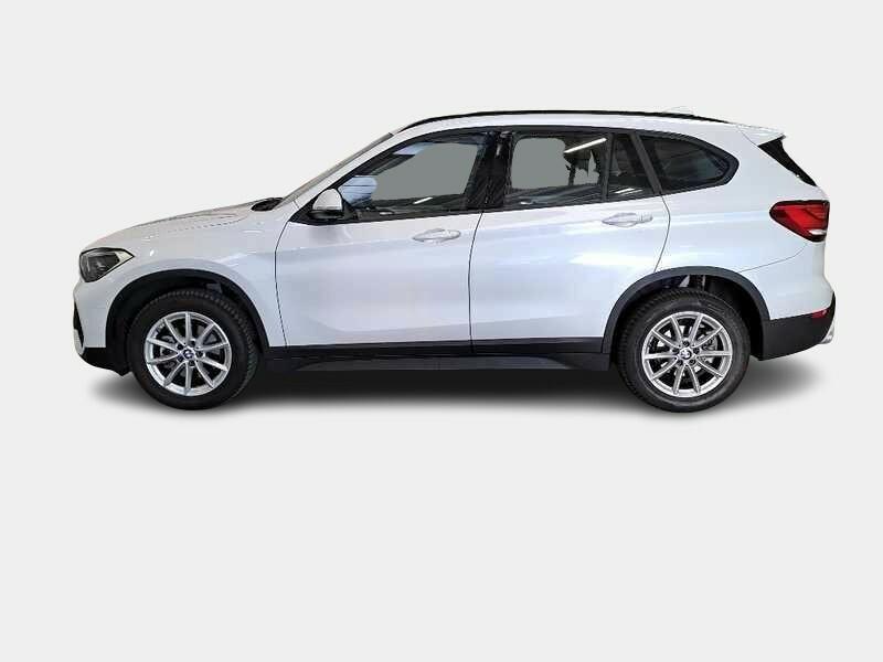 BMW X1 sDrive 18d Business Advantage Autom.