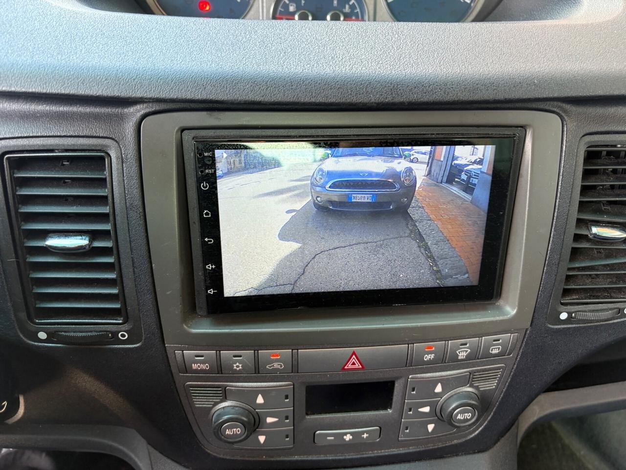 Lancia MUSA 1.6 Multijet 120cv