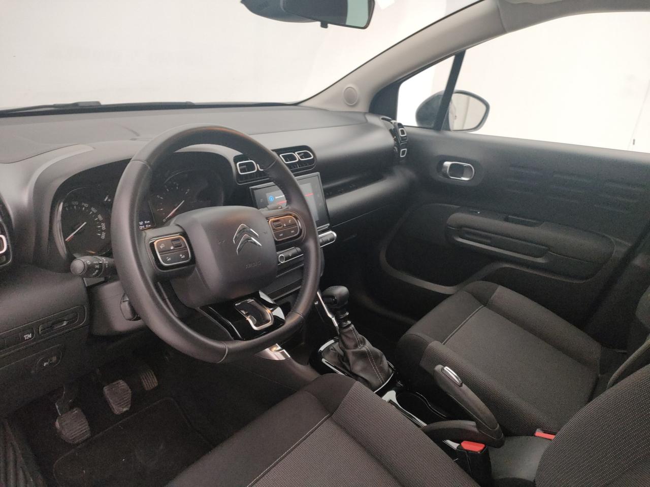 CITROEN C3 Aircross I 2021 - C3 Aircross 1.2 puretech Feel s&s 110cv