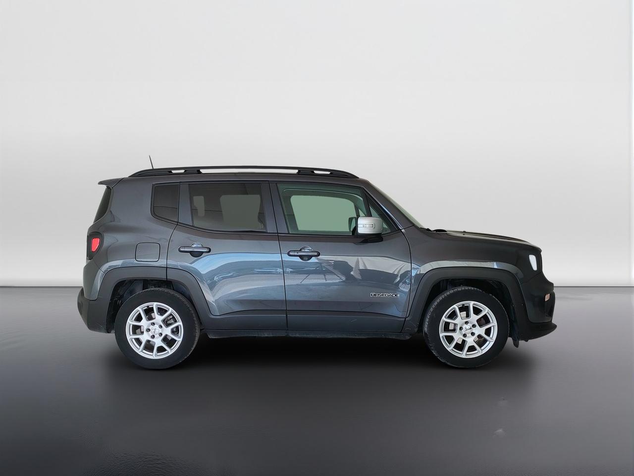 JEEP Renegade 2019 - Renegade 1.6 mjt Limited 2wd 130cv