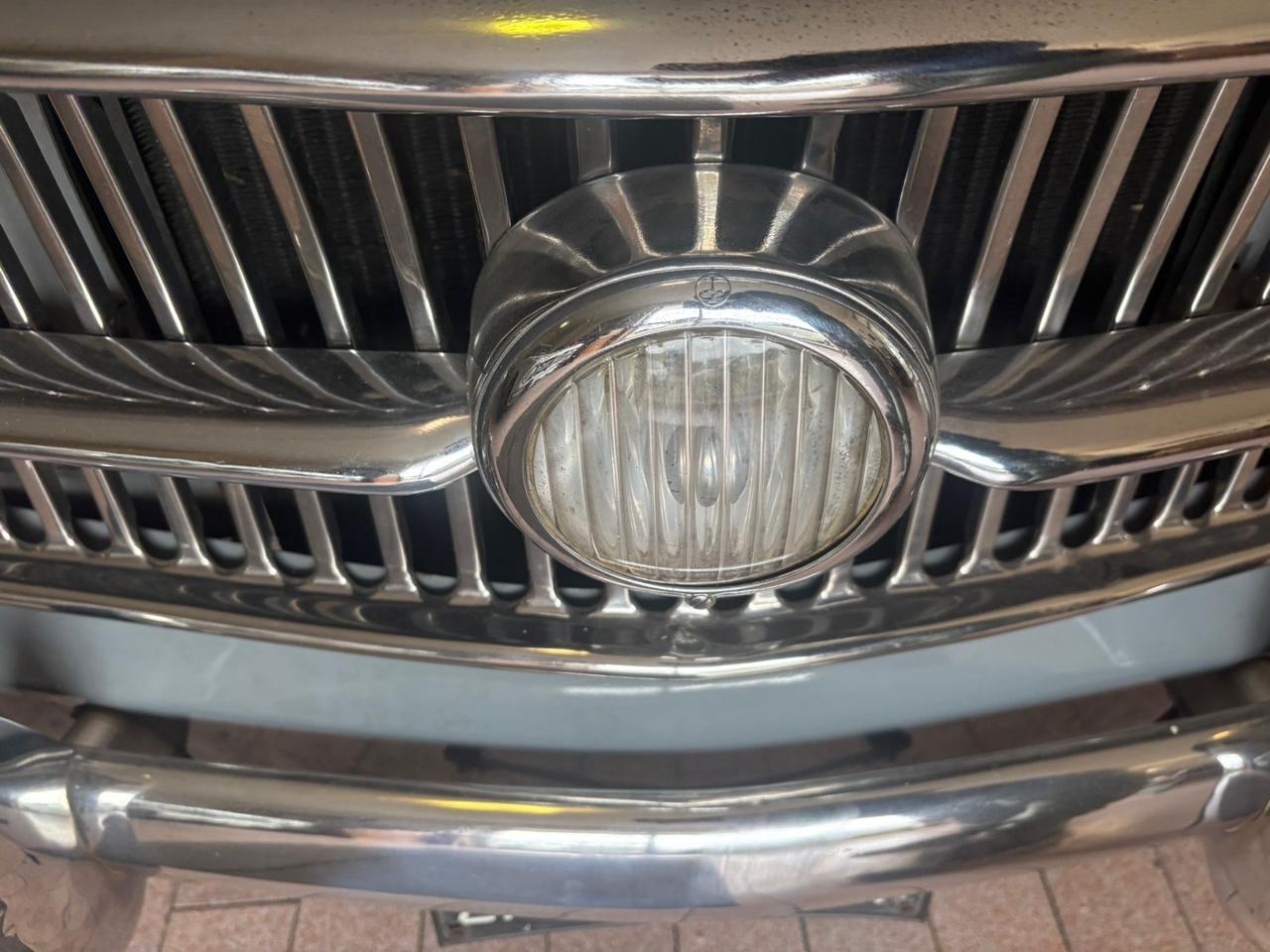 Fiat Altro 1100 103 bauletto