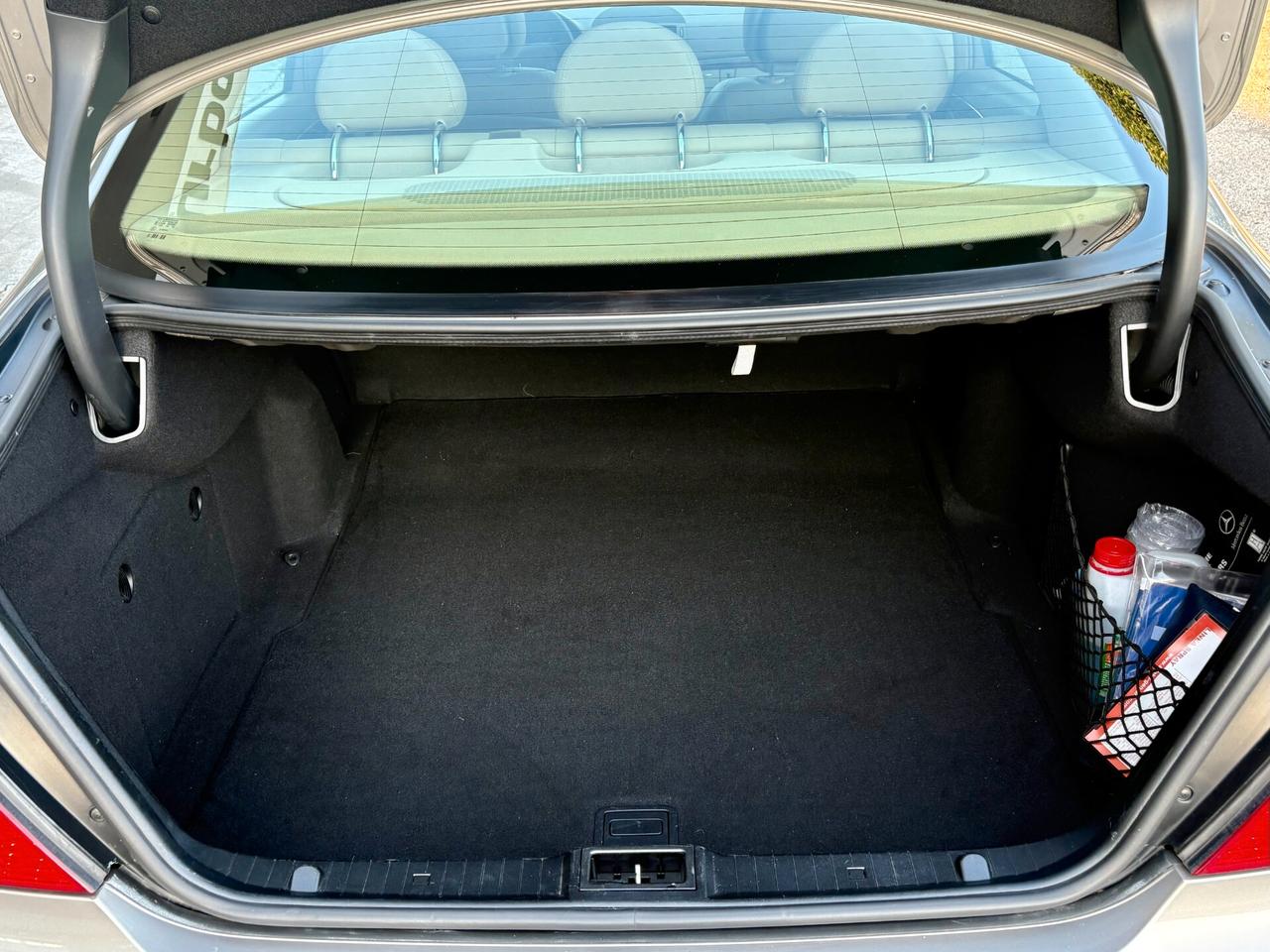 Mercedes-benz E 320 CDI cat EVO Elegance