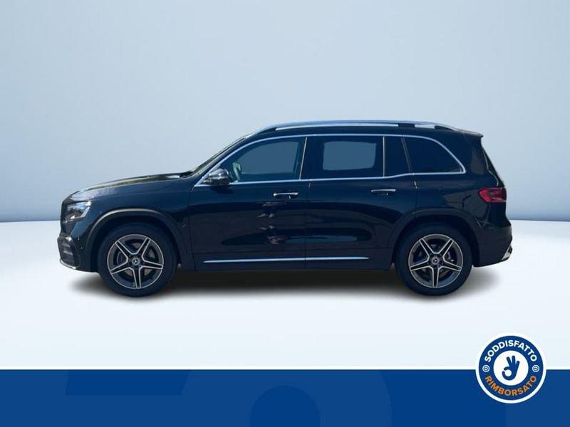 Mercedes-Benz GLB Classe 200d Automatic AMG Line Advanced Plus