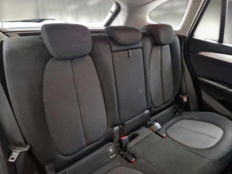 BMW X1 sDrive 18d Business Advantage Auto