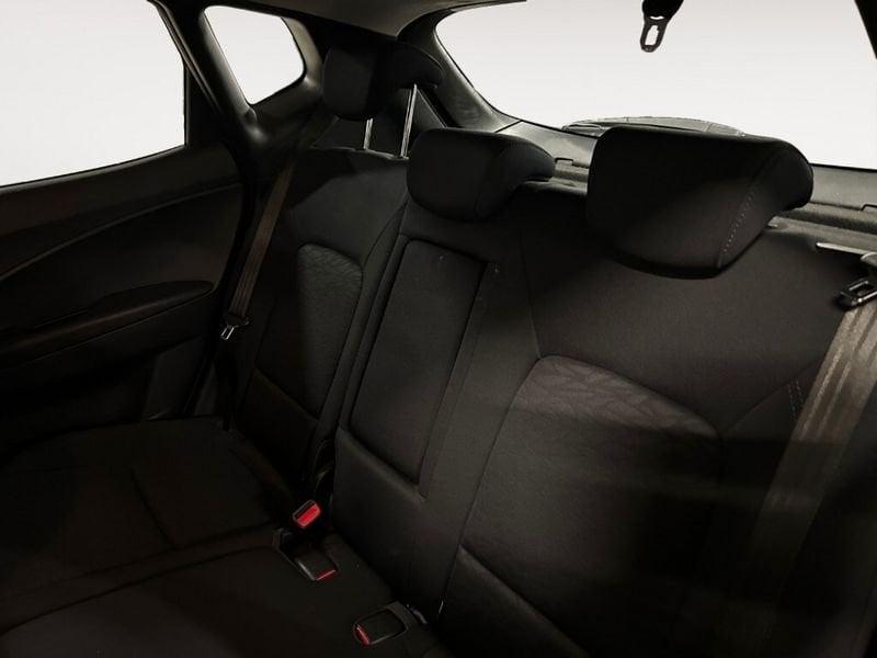 Hyundai ix20 1.6 CRDI 115 CV Comfort