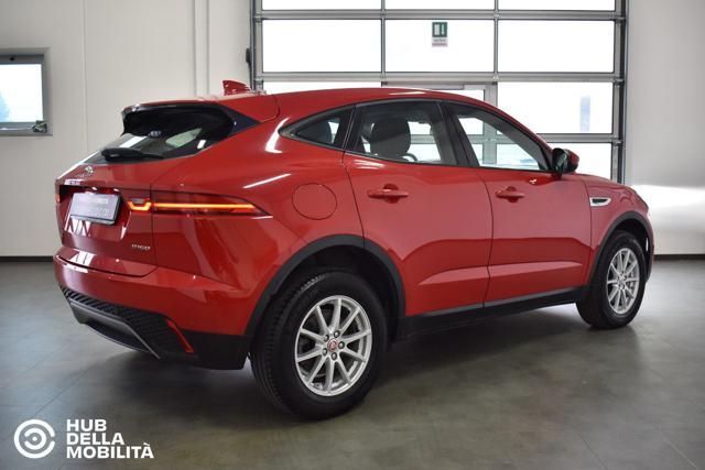 JAGUAR E-Pace 2.0D 150 CV