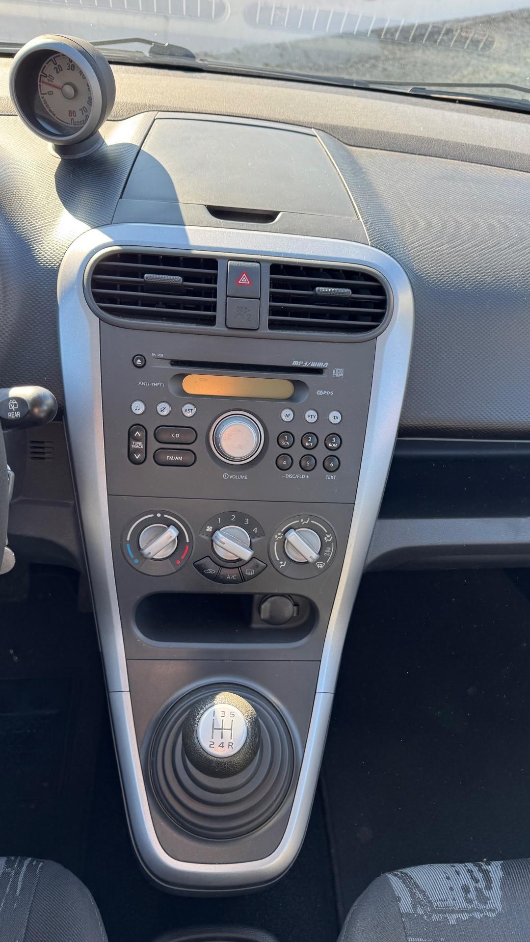 Opel Agila 1.2 16V 94CV Start&Stop Enjoy