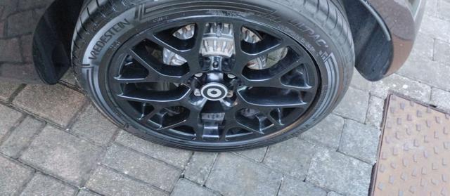 SMART ForTwo 70 1.0 Passion