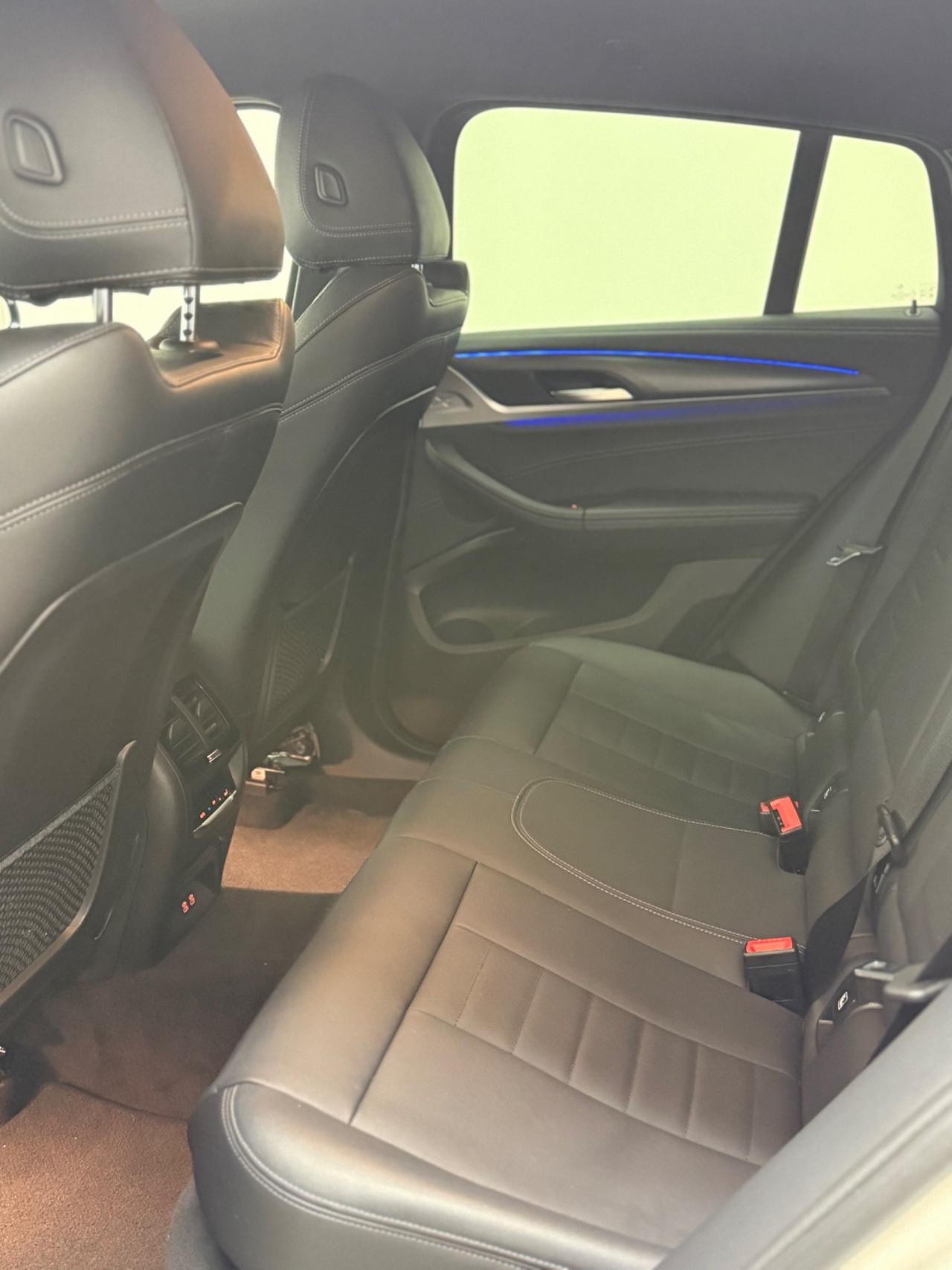 Bmw X4 20d Msport Shadow Line Italiana Iva Esposta