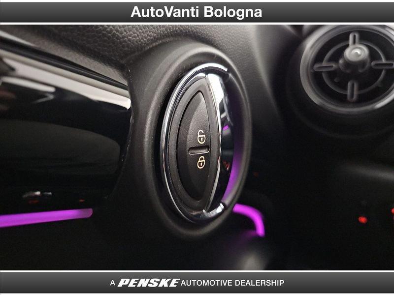 MINI Mini 5 porte Mini 5p 1.5 Cooper Essential auto