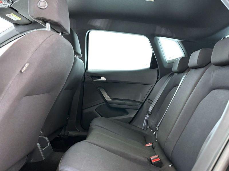 SEAT Arona 1.0 Eco TSI 70kW FR