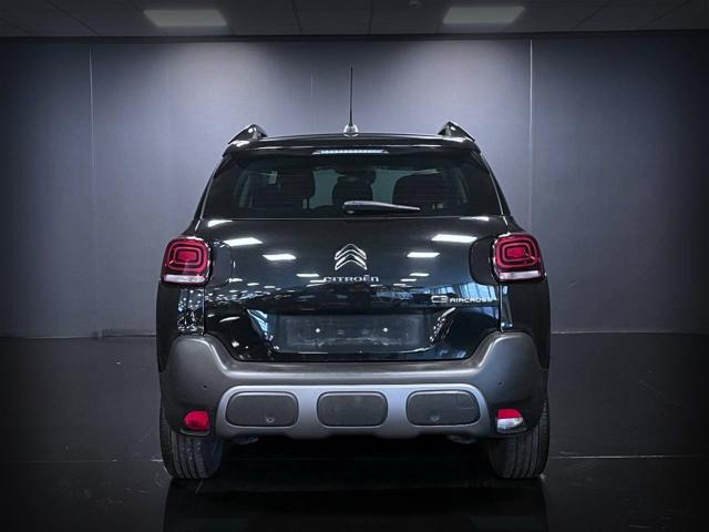 CITROEN C3 Aircross PureTech 110 S&S Feel