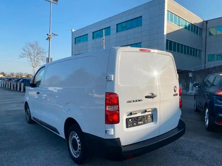 Fiat Scudo 1.5 BlueHDi 100 CV PC-TN Furgone Business