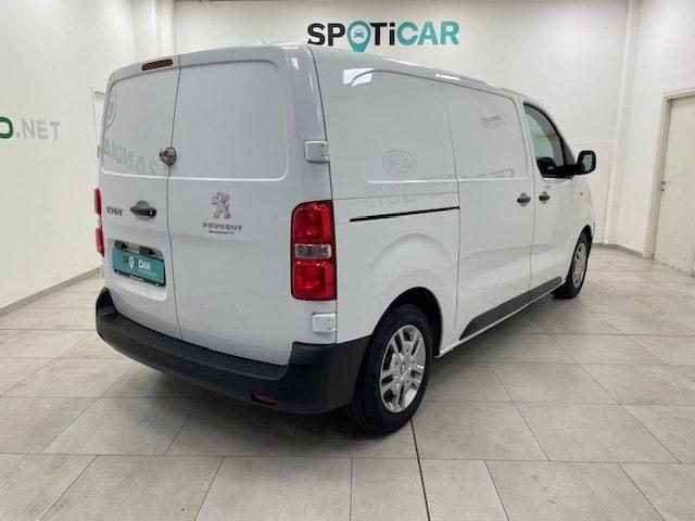 PEUGEOT Expert III - 2.0 Bluehdi Premium std 120cv S&S