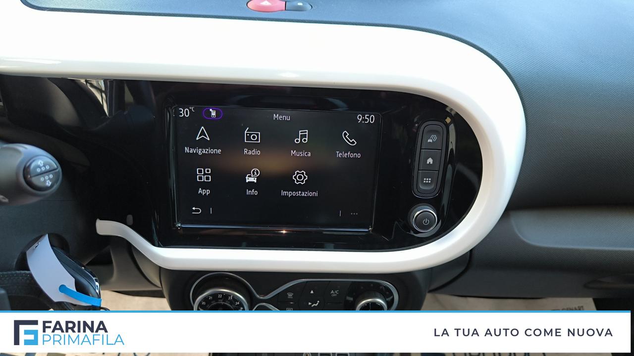 RENAULT Twingo Electric - Twingo Intens 22kWh
