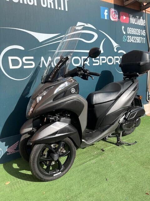 Yamaha Tricity 155 ABS 2022 EURO 5