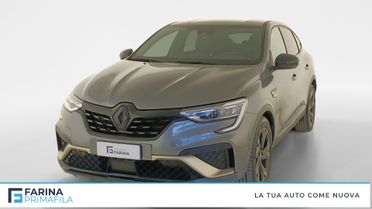 RENAULT Arkana 2021 - Arkana 1.6 E-Tech full hybrid E-Tech Engineered Fast Track 145cv