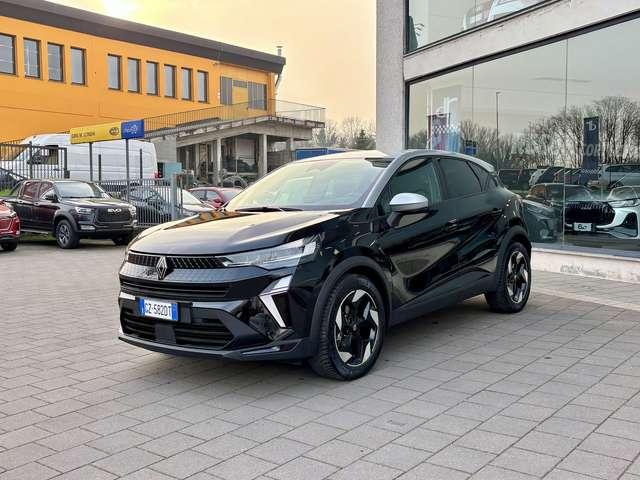 Renault Captur techno TCe 90