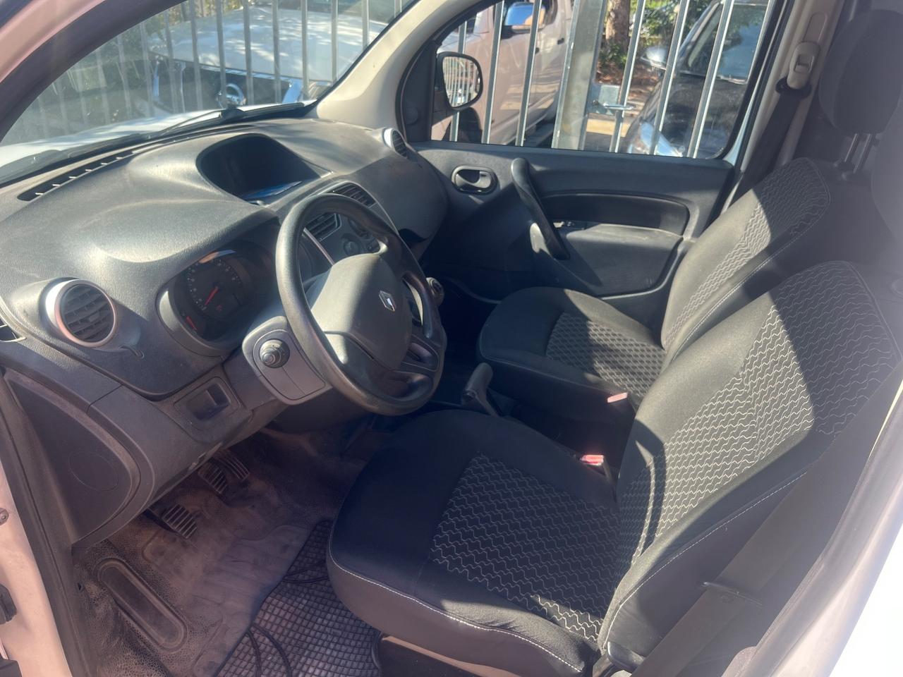 Renault Kangoo 1.5 dCi 90CV F.AP. 4p. Express