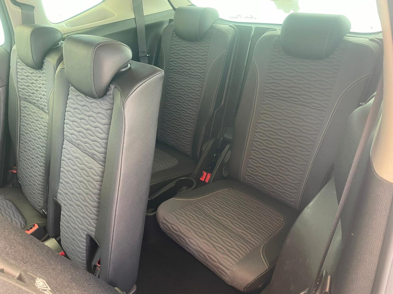 Opel Zafira Tourer 1.6 Turbo EcoM 150CV Cosmo