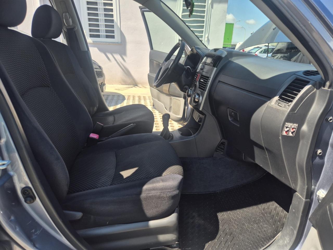 Daihatsu Terios 1.5 2WD B You Five