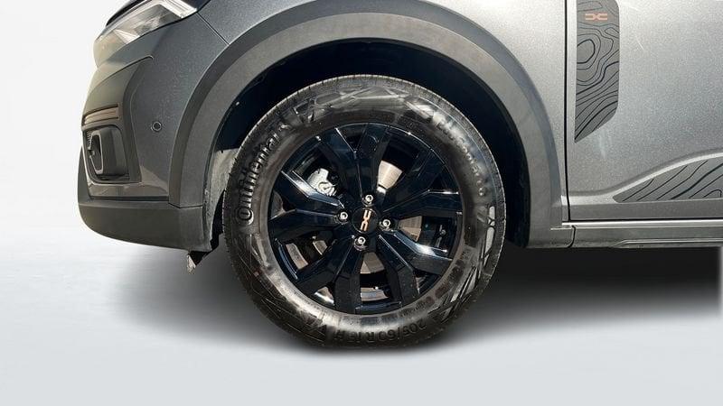 Dacia Jogger Extreme UP TCe 100 GPL ECO-G 7P