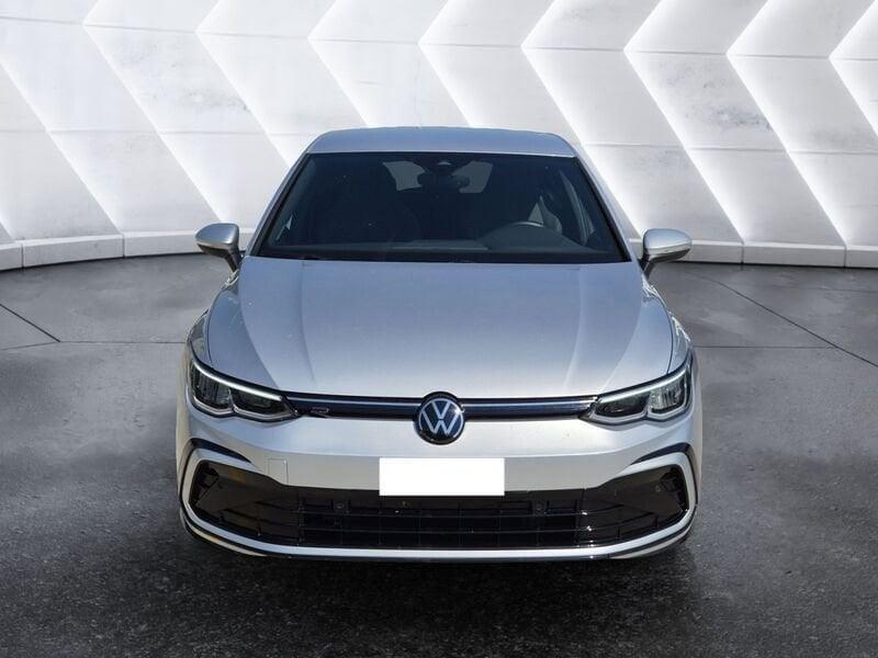Volkswagen Golf 2.0 tdi R-Line 150cv dsg