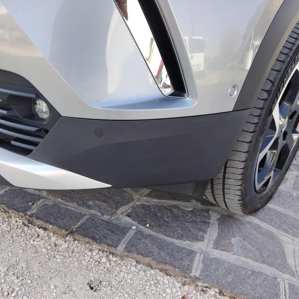 Opel Mokka electric Ultimate 136cv