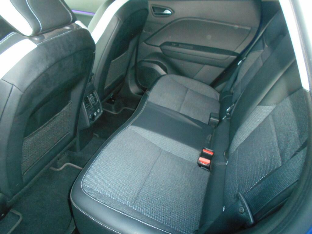 Renault Captur 1.0 TCe Intens