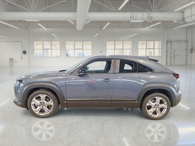 MAZDA MX-30 35,5KWH 110 CV EXECUTIVE 5 PORTE SUV