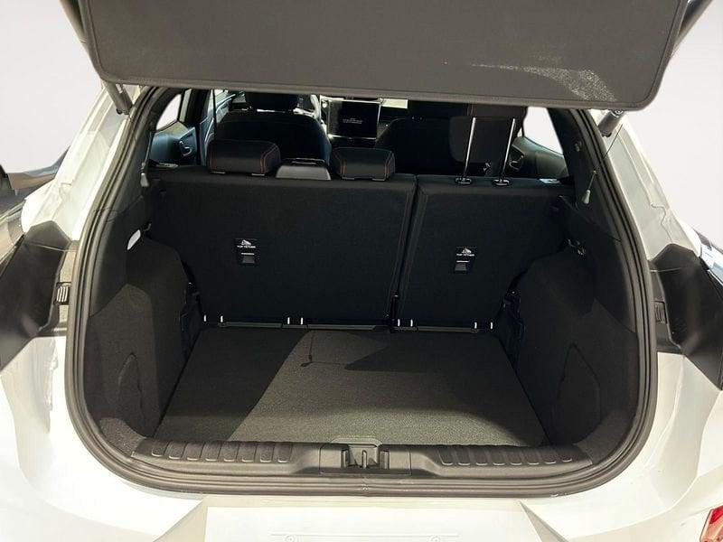 Ford Puma 1.0 ecoboost h ST-Line 125cv