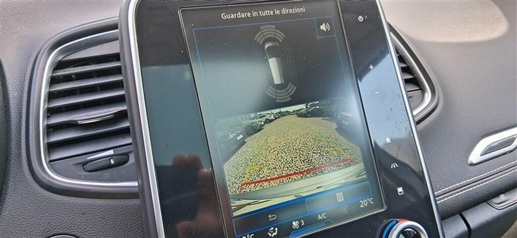 Renault Grand Scenic 1.5 dCi Energy Bose EDC