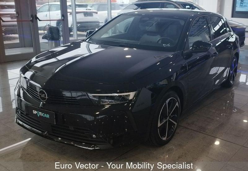 Opel Astra 1.5 Diesel 130cv Ultimate AT8