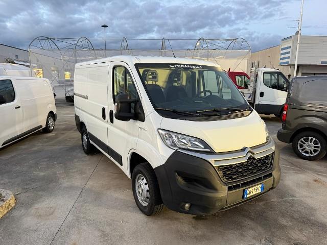 Citroen JUMPER L1H1 120