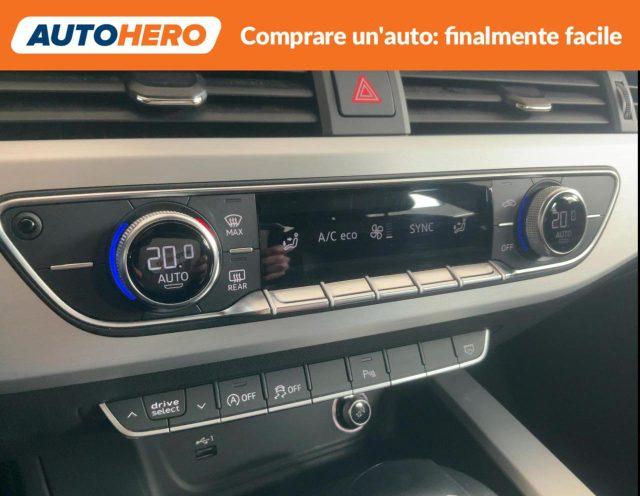 AUDI A5 SPB 40 TFSI S tronic Sport