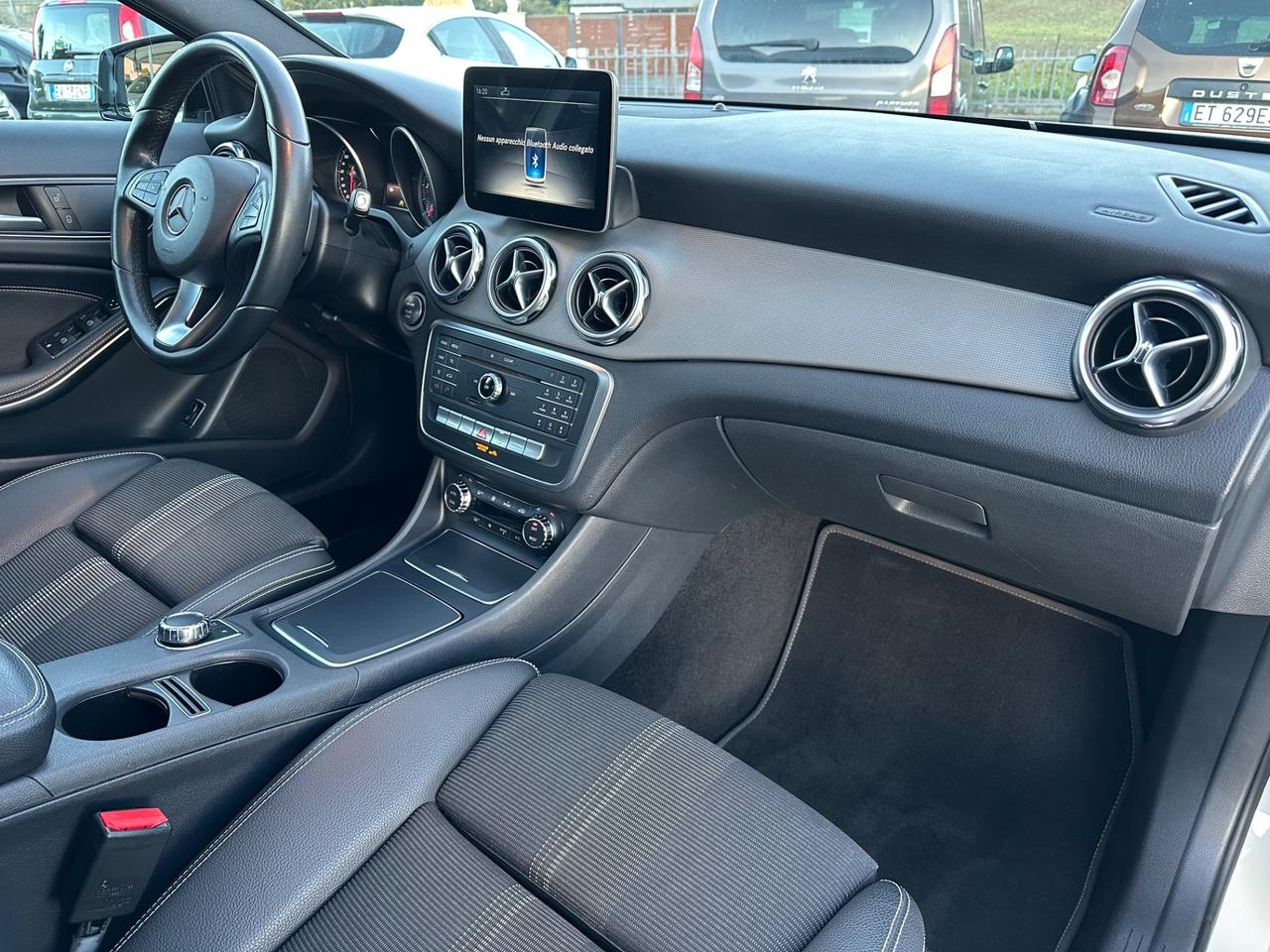 Mercedes-benz GLA 220 GLA 220 d Automatic Sport