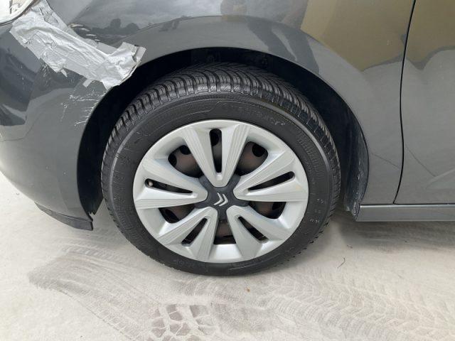 CITROEN C3 1.4 HDi 70 Seduction
