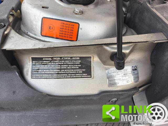 ALFA ROMEO Spider 3.0i V6 cat L