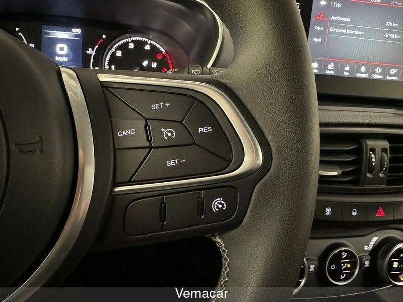 FIAT Tipo 1.3 Mjt 5P City Cross + Navi e retrocam, solo 31mila km