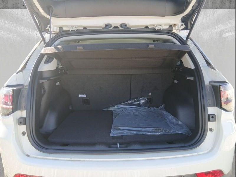 Jeep Compass 1.5 turbo t4 mhev Limited 2wd 130cv dct