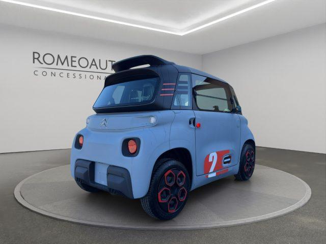 CITROEN Ami Ami