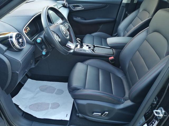 MG HS 1.5 T-GDI AT Comfort