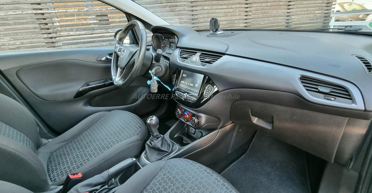 Opel Corsa 1.3 CDTI Edition 16V