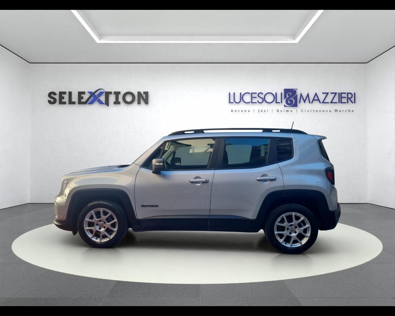 JEEP Renegade - Renegade 1.0 T3 Limited